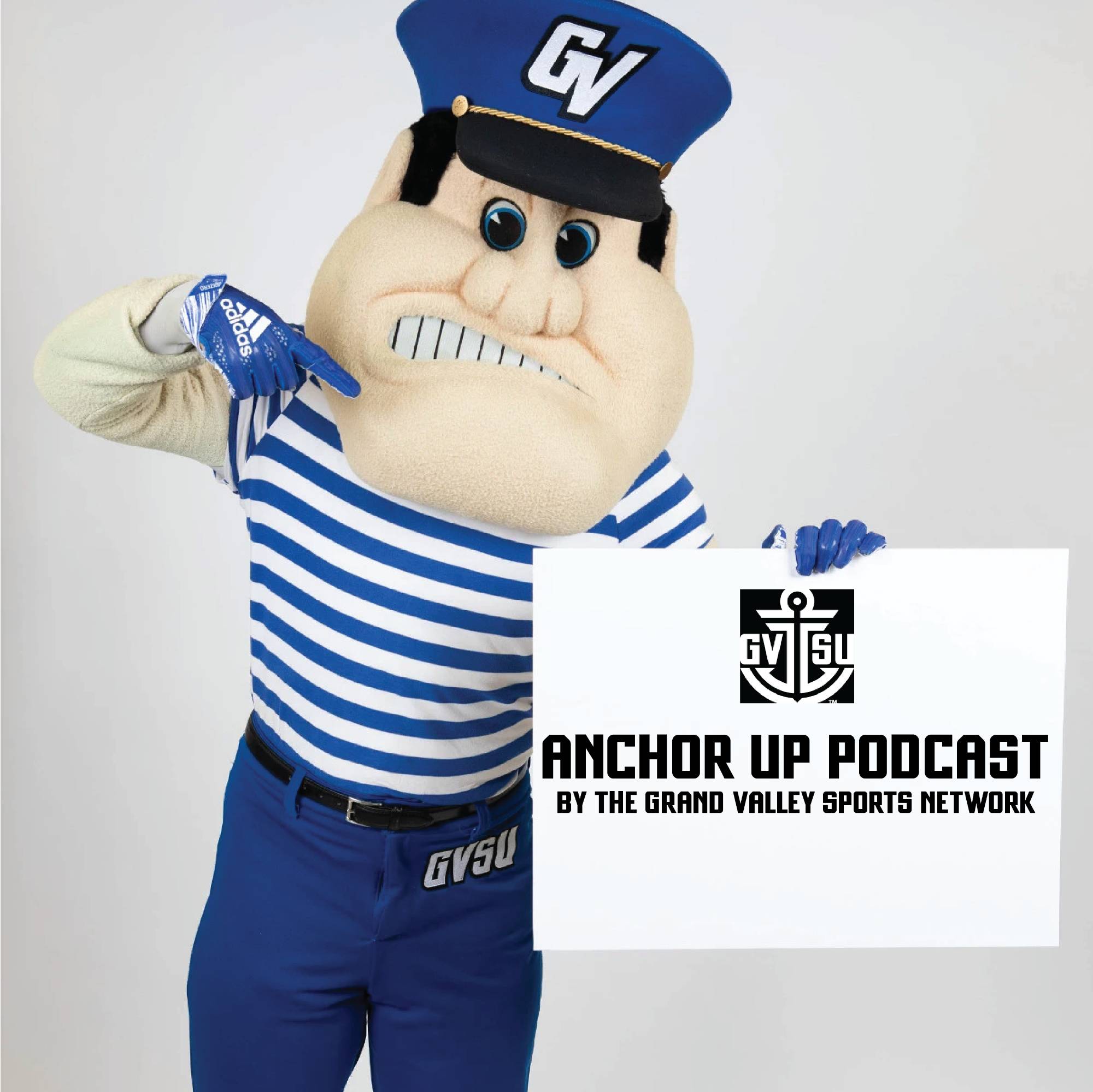 Anchor Up Podcast